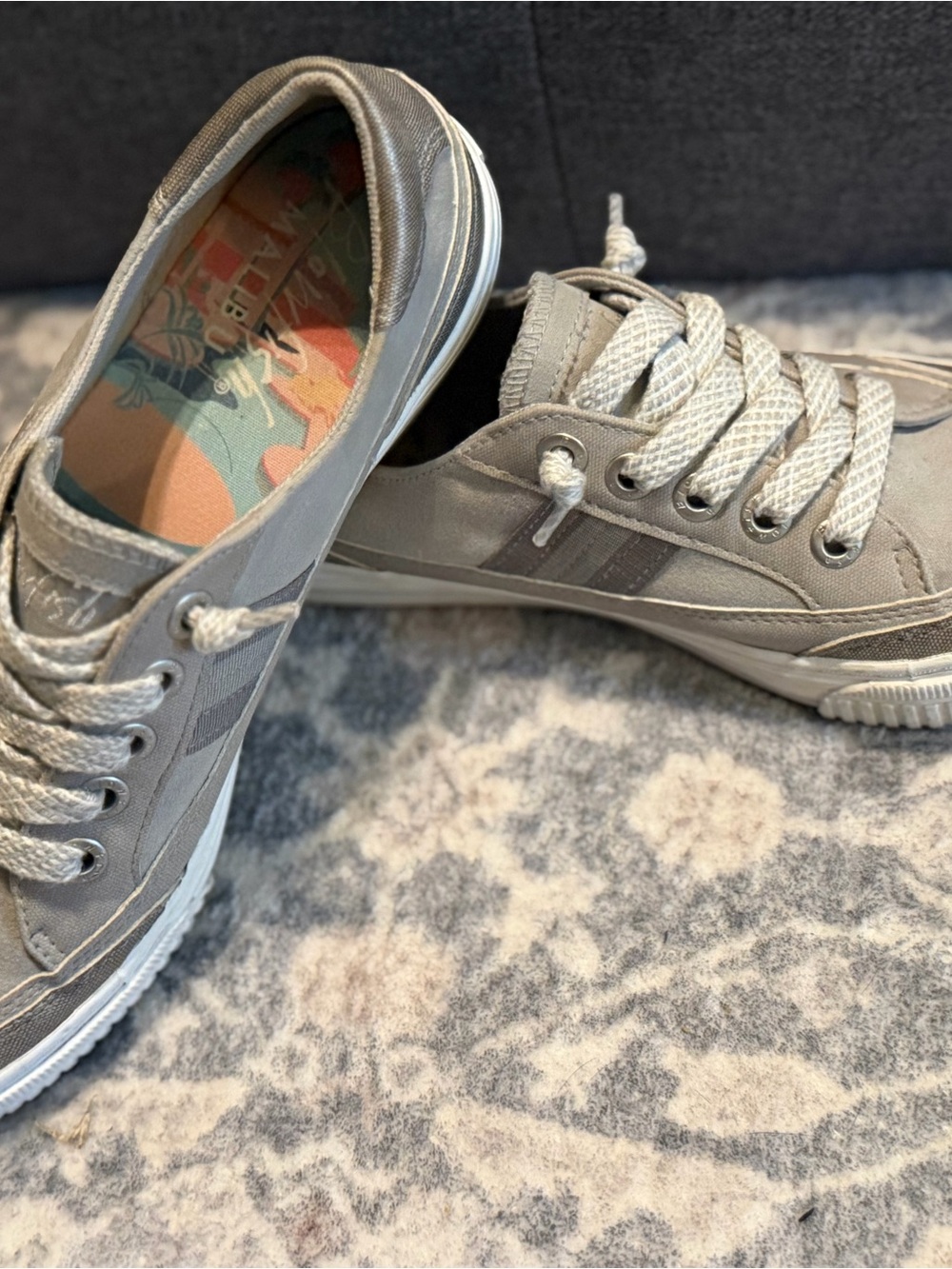 Blowfish Malibu Sneakers
